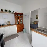 Pied à Terre Nr.5