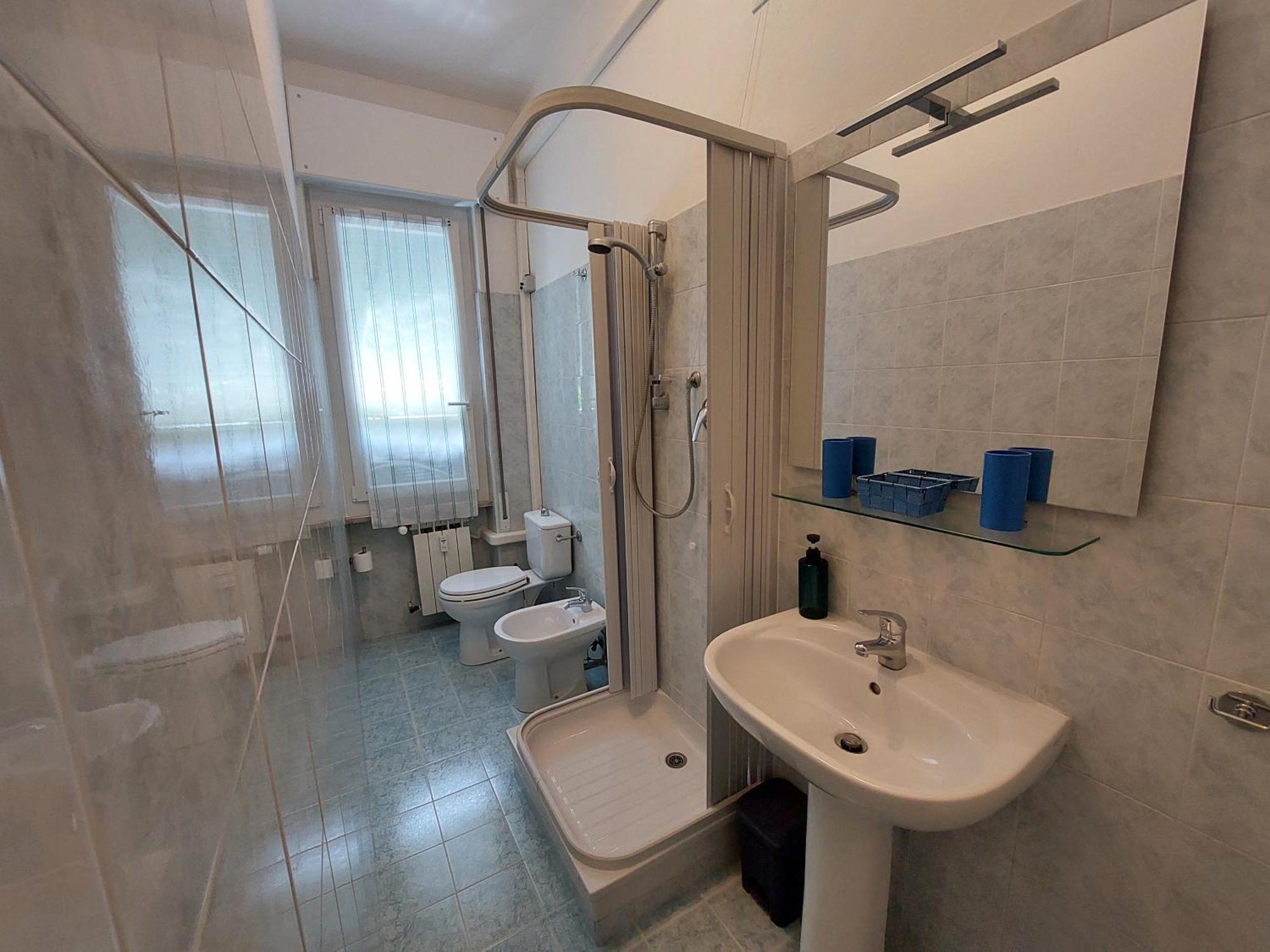 Appartement Pied à Terre Nr.5 La Spezia