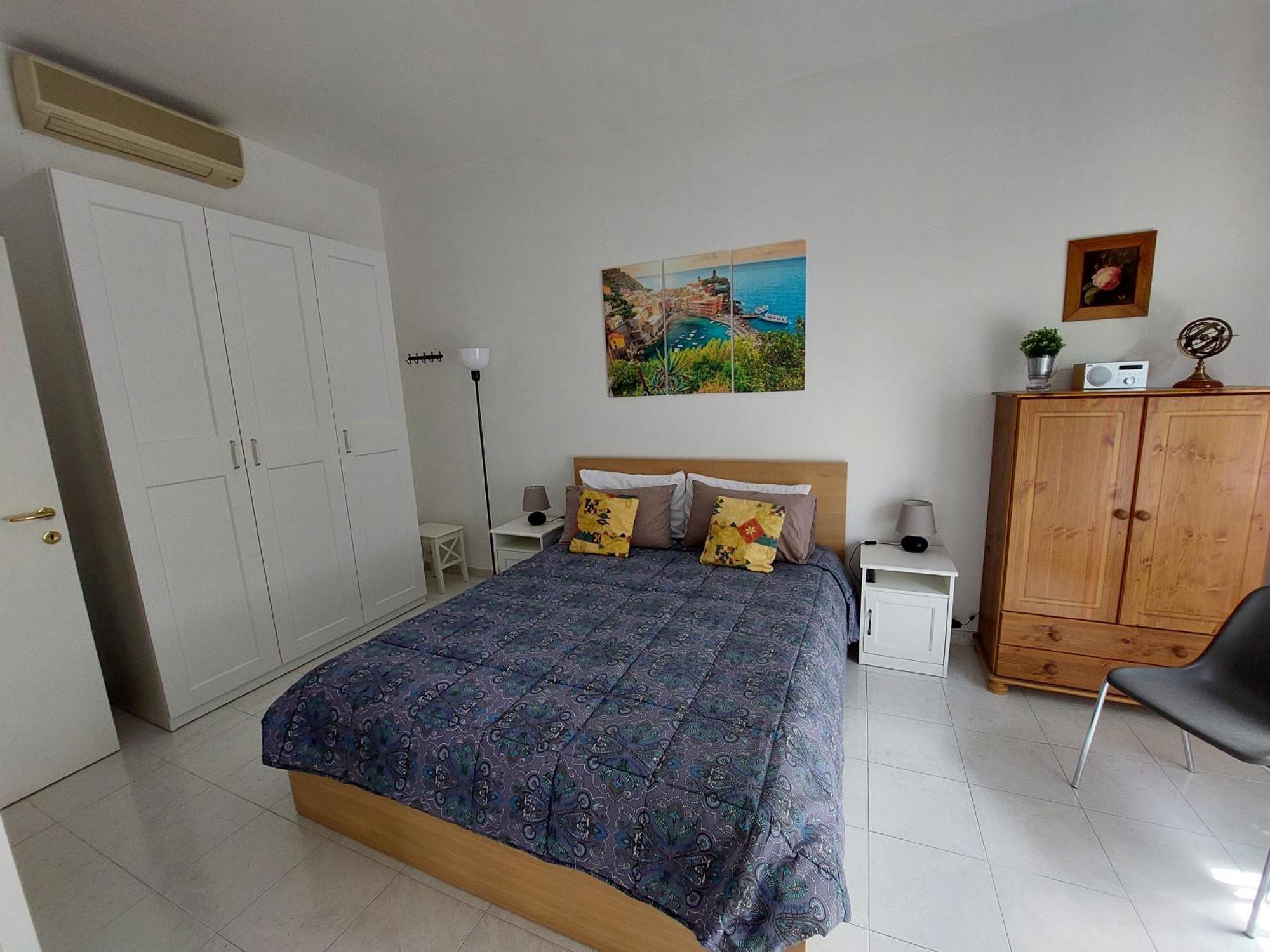 Pied à Terre Nr.5 *