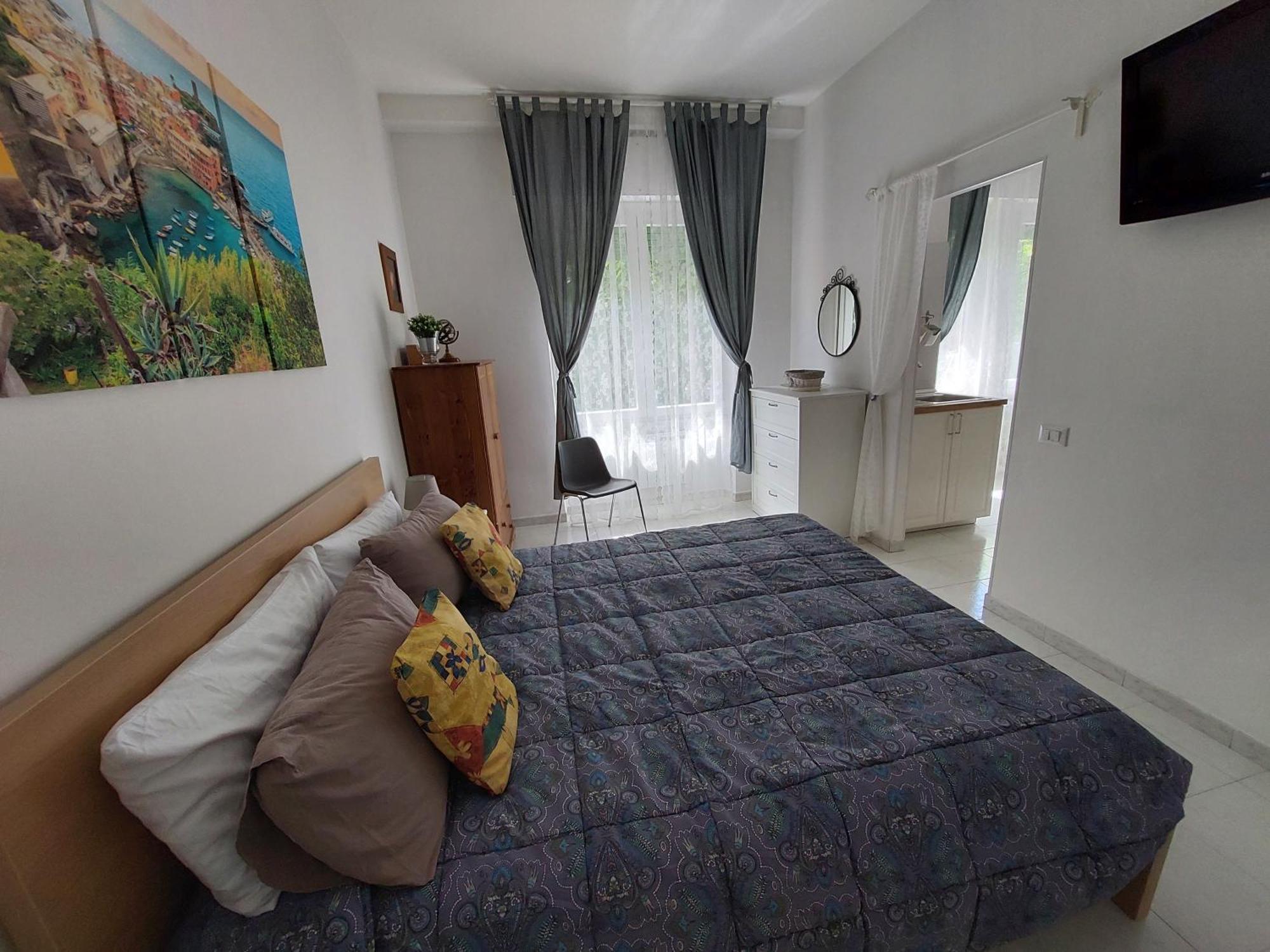 Pied à Terre Nr.5